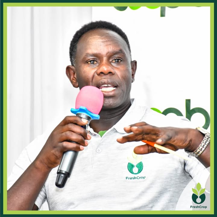 FreshCrop Limited