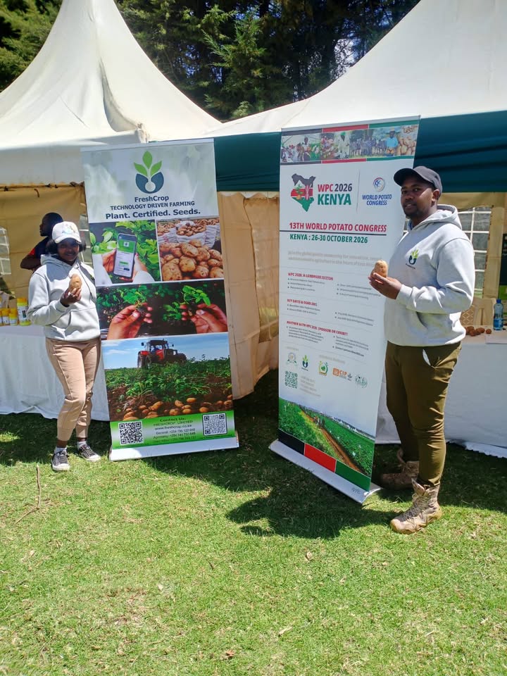 FreshCrop Limited